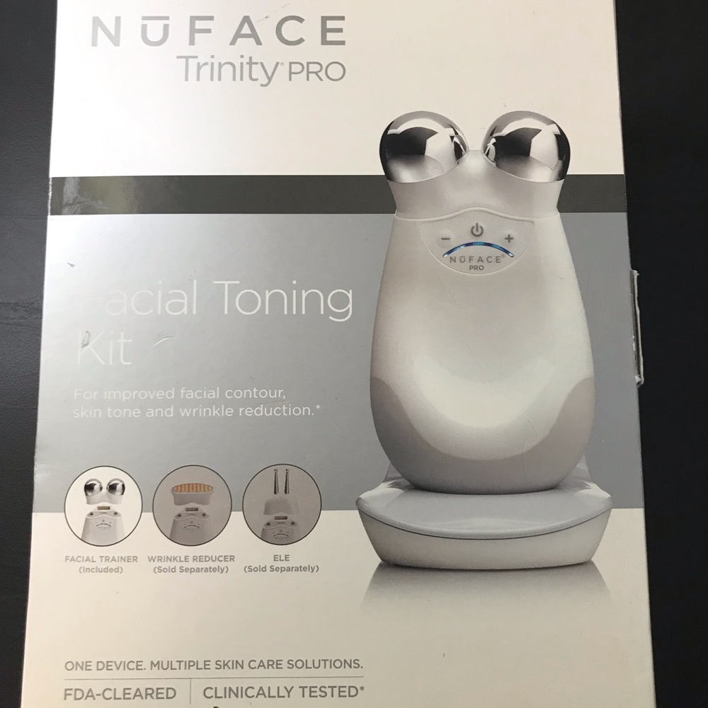 NuFACE Trinity Kit